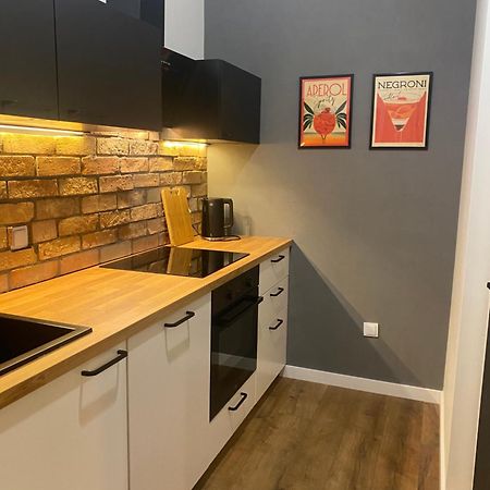 Chillout Loft Apartment Al20 Варшава Екстер'єр фото
