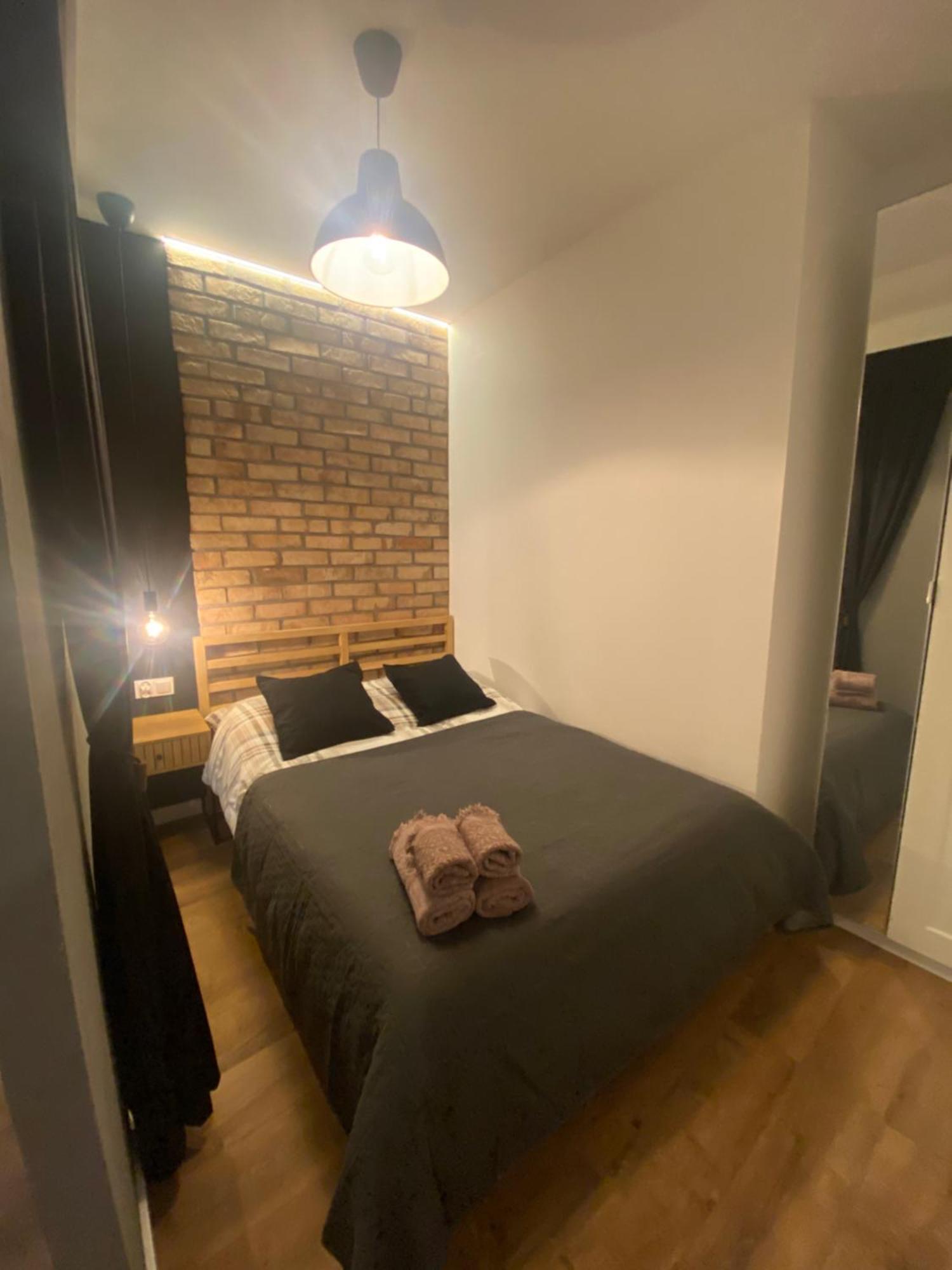 Chillout Loft Apartment Al20 Варшава Екстер'єр фото