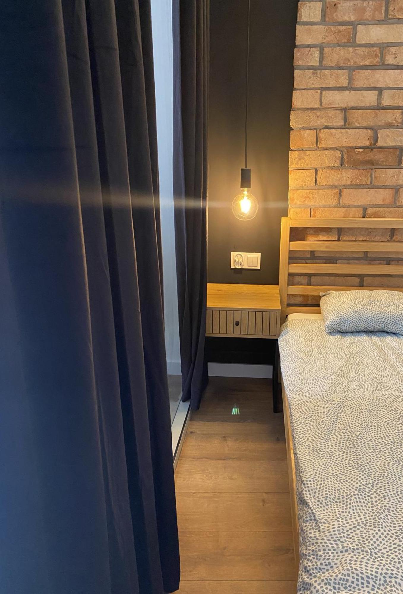 Chillout Loft Apartment Al20 Варшава Екстер'єр фото