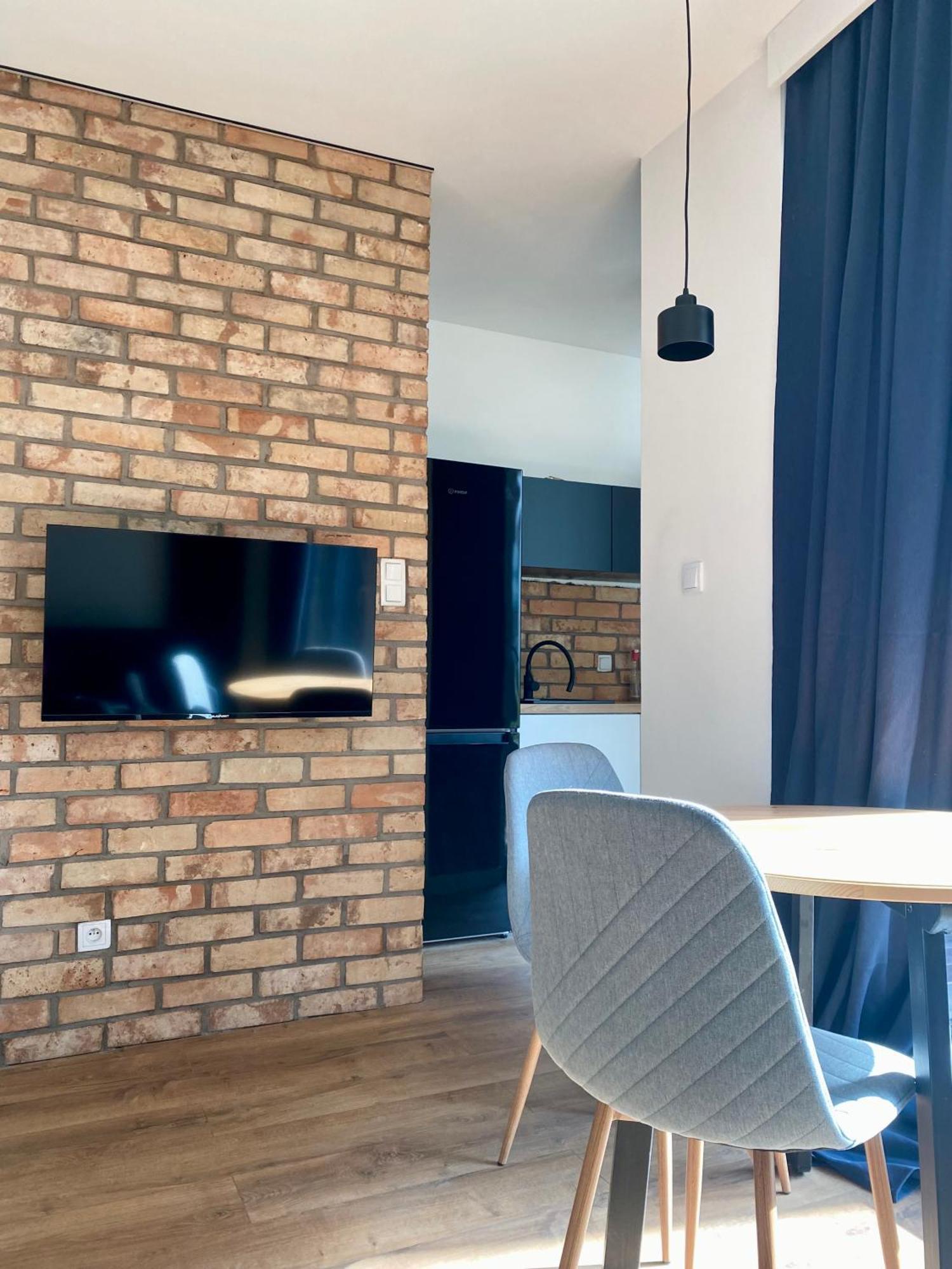 Chillout Loft Apartment Al20 Варшава Екстер'єр фото